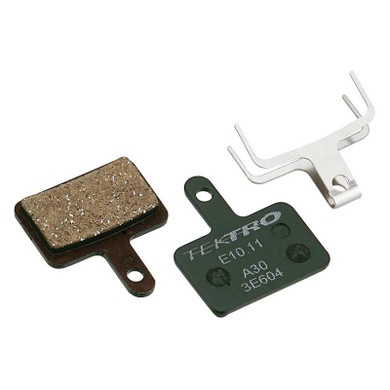 Tektro Organic Brake Pads