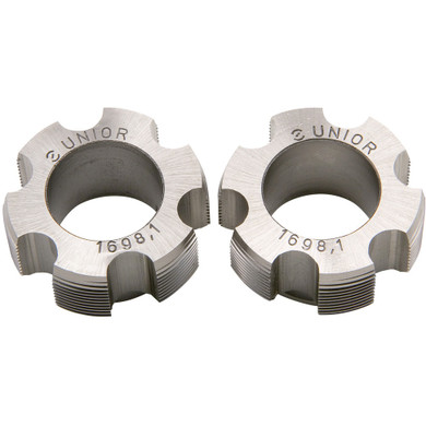 Unior Italian Taps for Bottom Bracket Tool