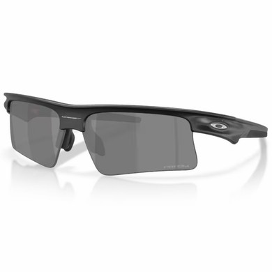Oakley Bisphaera Speed Matte Black W/ Prizm Black Lens