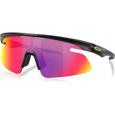 Oakley RSLV Lite Black Ink W/ Prizm Road Lens