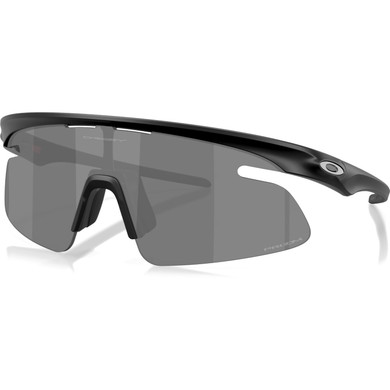 Oakley RSLV Lite Matte Black W/ Prizm Black Lens