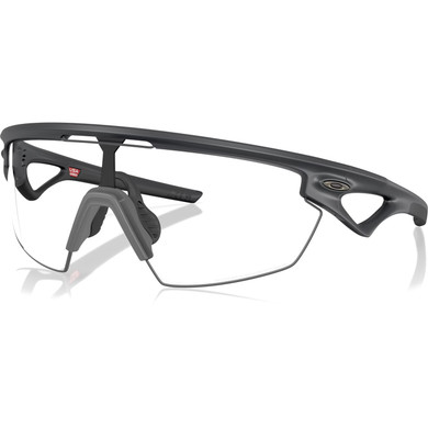 Oakley Sphaera Carbon W/ Photochromic Lens