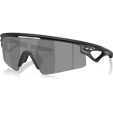 Oakley Sphaera Strike Matte Black W/ Prizm Black Lens