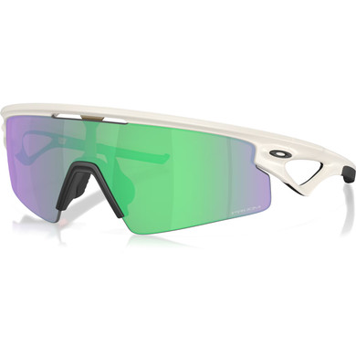 Oakley Sphaera Strike Matte Mist W/ Prizm Road Jade Lens