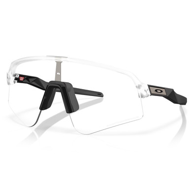 Oakley Sutro Lite Sweep Clear W/ Photochromic Lens