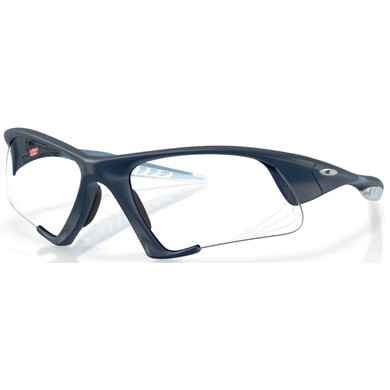 Oakley Suture Jacket Matte Abyss W/ Photochromic Lens