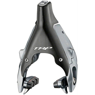 TRP Aero Direct Mount Rim Brake Caliper Front