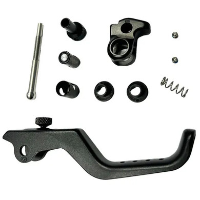 TRP DHR EVO PRO Brake Lever Blade Black