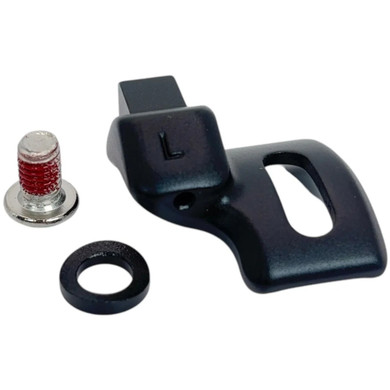 TRP DHR EVO PRO/EVO X Shimano Black