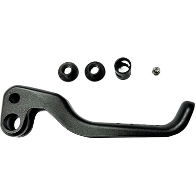 TRP DHR EVO X Brake Lever Blade Black