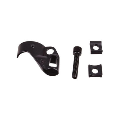 TRP SRAM Matchmaker Shifter Adaptor Black