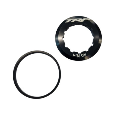 TRP VISTAR CD32 Cassette Lockring Kit