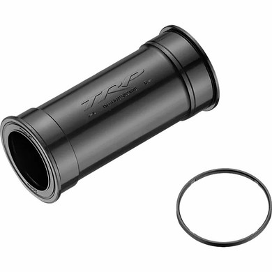 TRP VISTAR PF80 Bottom Bracket Black
