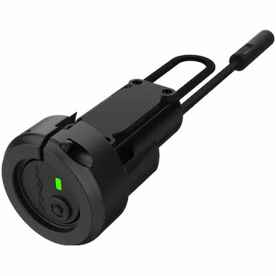 TRP VISTAR Road Bar End Unit w/cable Black