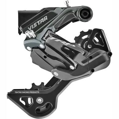 TRP VISTAR Road Rear Derailleur Kit Black