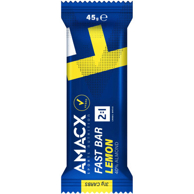 Amacx Fast Bar Lemon