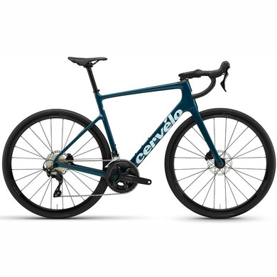 Cervelo C26 Caledonia 105 Nightshift