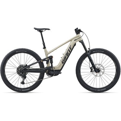 Giant Stance E+ 1 Almond/Black