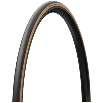 Michelin Lithion 4 Performance Classic Tan Folding Tyre