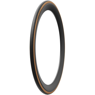 Michelin Power Cup Competition Classic Tan Tubeless Folding Tyre