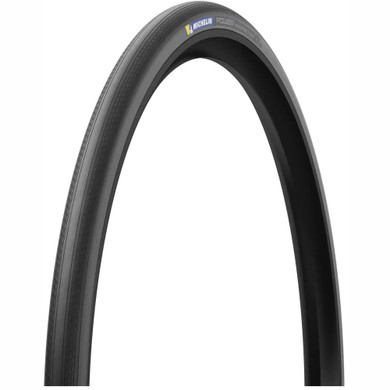 Michelin Power Protection Competition Tubeless Folding Tyre