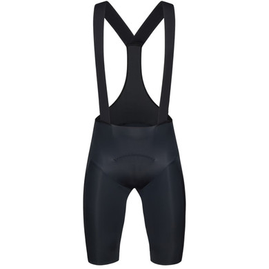 POC Mens Raceday Bib Shorts Uranium Black