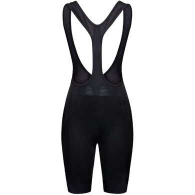 POC Womens Cadence Bib Shorts Uranium Black