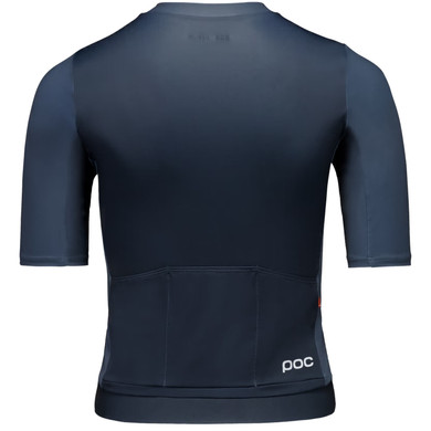 POC Womens Cadence Jersey Apatite Navy