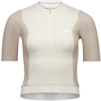 POC Womens Cadence Jersey Okenite Off-White