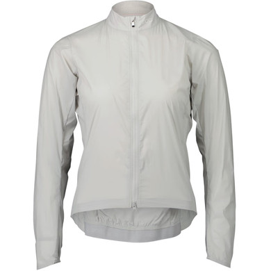 POC Womens Essential Splash Jacket Granite Grey