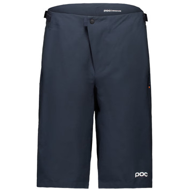 POC Womens Motion Shorts Apatite Navy