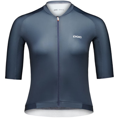 POC Womens Pristine Jersey Apatite Navy