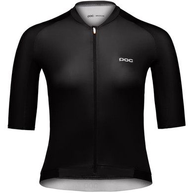 POC Womens Pristine Jersey Uranium Black