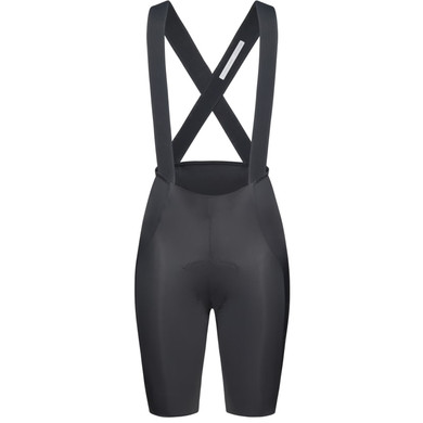 POC Womens Raceday Bib Shorts Sylvanite Grey