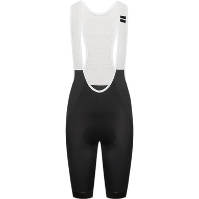 Soomom Base Cargo Bib Shorts Black