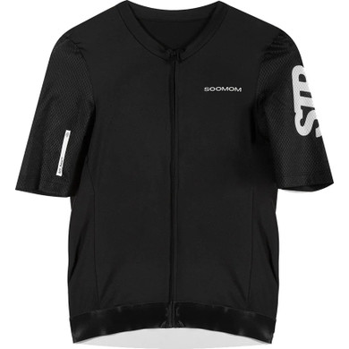 Soomom Base STP Jersey Black