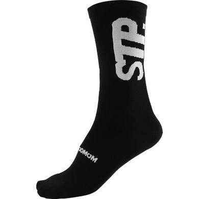 Soomom Base STP Performance Socks Black
