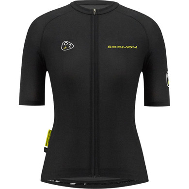 Soomom O2+ Womens AirFit Jersey