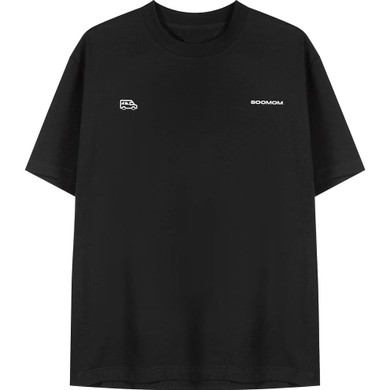 Soomom Urban STP Tee