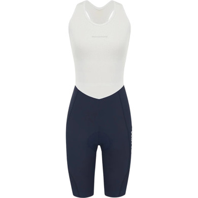 Soomom Womens All-Round Nexus Magnetic Bibs Navy