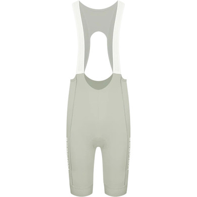 Soomom Womens Base Bib Shorts Oat Dust
