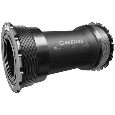 SRAM AM DUB T47 Road/Road Wide 77mm Bottom Bracket