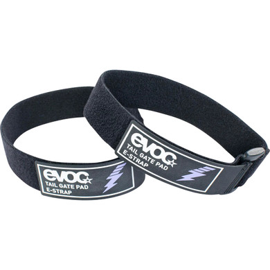 Evoc E-Ride Tailgate Pad Strap Black