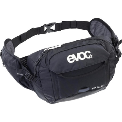 Evoc Hip Pack 3 Black