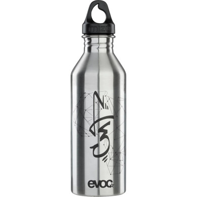 Evoc Stainless Steel Bottle 750ml