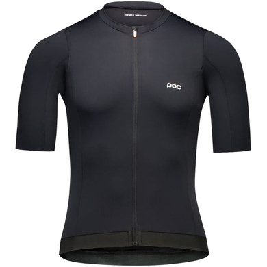 POC Mens Cadence Jersey Uranium Black