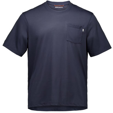POC Mens Motion SS Jersey Apatite Navy