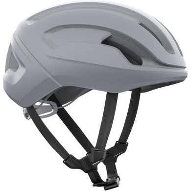 POC Omne Air MIPS Road Helmet Granite Grey Matt