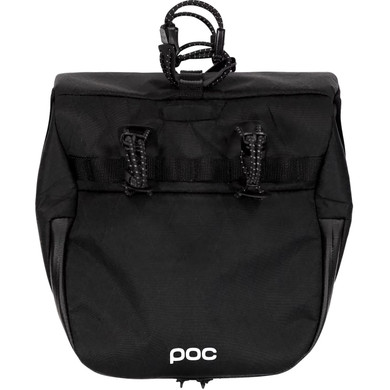 POC Ultra Bar Bag 4L Uranium Black