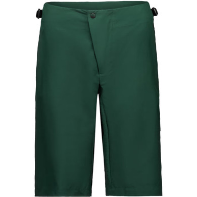 POC Womens Motion Air Shorts Pargasite Green